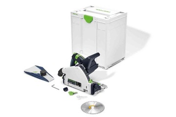 Festool Zagłębiarka 18V 160mm TSC 55 KEB-Basic