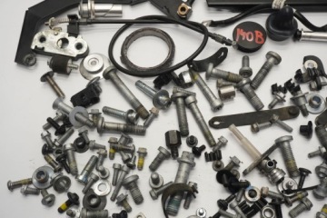 KTM 790 ADVENTURE 23- ВИНТЫ