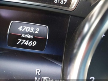 Mercedes Klasa GL X166 2015 Mercedes-Benz GL 2015 r., 3,0L 450 4MATIC 3.0 Benzyna 362KM, zdjęcie 7