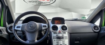 Opel Corsa D Hatchback 1.4 87KM 2011 Opel Corsa 1.4 87 KM 5 drzwi bezwypadkowa oplacona serwisowana 1.4 Benzyna, zdjęcie 20