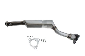 КАТАЛИТИЧЕСКИЙ НЕЙТРАЛИЗАТОР RENAULT MEGANE 1.4 1.6V 1999-,