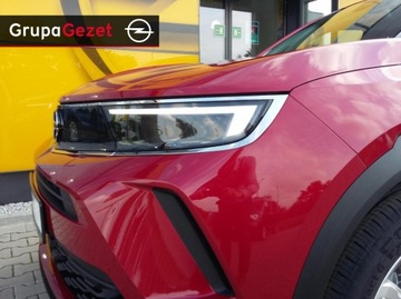 Opel Mokka II SUV 1.2 Turbo 100KM 2023 Opel Mokka Edition 1.2 Turbo MT6 100KM S/S | 554373(s), zdjęcie 3