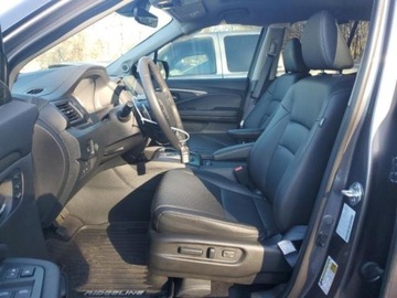 Honda Ridgeline 2023 Honda Ridgeline Honda Ridgeline RTL-E AWD, od ubezpieczalni, zdjęcie 7