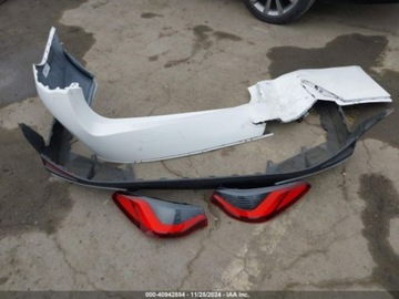 BMW 2024 BMW i4 2024r., edrive35, od ubezpieczalni Benzyna 281KM, zdjęcie 12