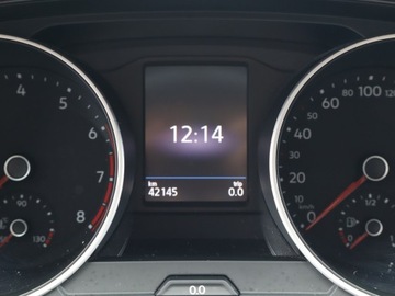 Volkswagen Tiguan II SUV 1.5 TSI EVO 150KM 2020 VW Tiguan 1.5 TSI, Salon Polska, Serwis ASO, DSG, zdjęcie 10