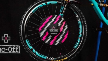 Крышки дисковых тормозов Muc-Off Крышка диска