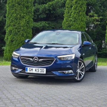 Opel Insignia II Grand Sport 2.0 CDTI 170KM 2020 Opel Insignia B 2.0 Ultimate Exclusive, zdjęcie 1