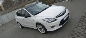 Hyundai i30 I CW Facelifting 1.6 CRDi 90KM 2012 Hyundai i30 lifting 1.6 crdi 90km Wyjatkowa wersja drugiej takiej NIE MA!!!, zdjęcie 15