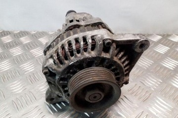ALTERNÁTOR HONDA JAZZ II (GD_, GE3 GE2) A5TB0091 1.3L GASOLINE 61KW 2004