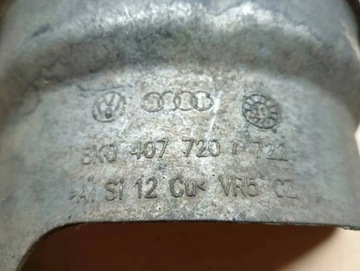 AUDI A4 B9 Q5 8K0407720 PRAVÁ KRYT KLOUBU