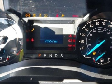 Ford Ranger V 2020 Ford Ranger 2020 FORD RANGER XL 2.3 Benzyna 270KM, zdjęcie 7