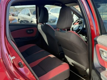 Toyota Yaris III Hatchback 5d Facelifting 2017 1.5 Hybrid 100KM 2018 Toyota Yaris Hybrid*Tylko 51000km*, zdjęcie 20