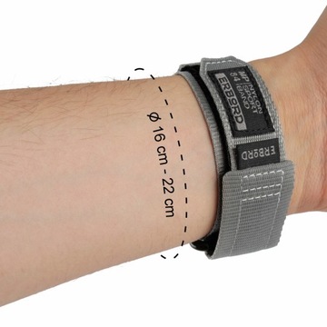 PASEK OPASKA DO XIAOMI WATCH S1 MI WATCH S1 PRO