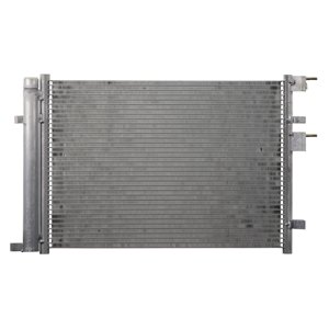 CF20293 DELPHI CHLADIČ KLIMATIZACE HYUNDAI I20