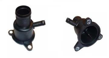 OBUDOWA TERMOSTATU RENAULT 1.2 1.4 1.6 1.8 2.0 16V
