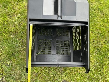 Корзина для газонокосилки STIGA Castel Garden GGP Alpina NG460 NG464 NG504 R434 R484