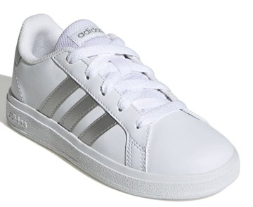 37 1/3 ЖЕНСКАЯ СПОРТИВНАЯ ОБУВЬ ADIDAS COURT GW6506