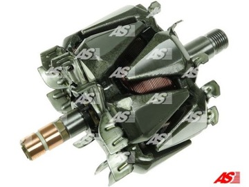 РОТОР ГЕНЕРАТОРА AS-PL AR3005