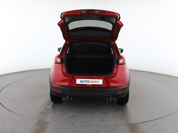 Mazda CX-3 Crossover 2.0 SKY-G 120KM 2016 Mazda CX-3 2.0 Benzyna Tempomat Klimatronik Grzane, zdjęcie 18