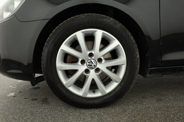 Volkswagen Golf VII Variant 1.4 TSI BlueMotion Technology 122KM 2013 VW Golf 1.4 TSI, Salon Polska, Klima, Tempomat, zdjęcie 13