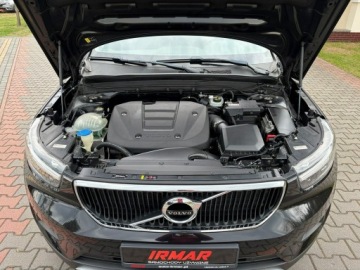 Volvo XC40 2021 Volvo XC 40 Podgrzewane fotele Kamera FV23% Europa, zdjęcie 37