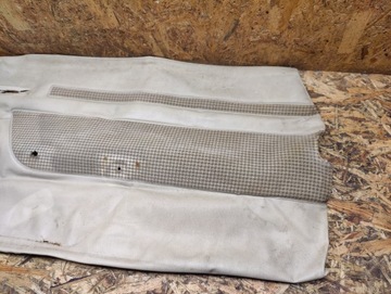 ОБИВКА БОКОВИН ДВЕРИ MERCEDES W107 R107 SL SLC