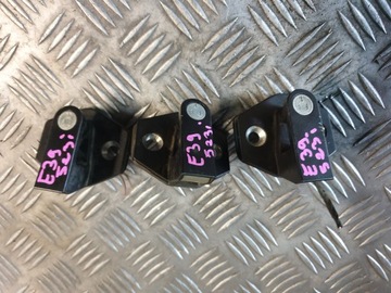 RYGIELEK ZAMKA DRZWI BMW E39 SEDAN TOURING