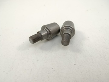 YAMAHA MT01 РУЛЕВОЕ КОЛЕСО УТЯЖЕЛИТЕЛИ БАМПЕРЫ