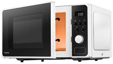 Отдельностоящая микроволновая печь Toshiba MM2-AM23PF(WH)