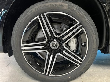 Mercedes GLC C254/X254 2026 MERCEDES-BENZ GLC 200 d 4-Matic AMG Line 2.0 (163KM) 2026, zdjęcie 10
