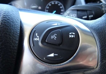 Ford Tourneo Connect III Standard 1.5 EcoBlue 100KM 2020 Ford Tourneo Connect Bezwypadkowy Serwisowany 1-Wlasciciel Blis Radar Kame, zdjęcie 30