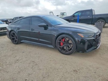 Audi A7 C8 2024 Audi RS7 Sportback 2024 4.0l 4.0 Benzyna 621KM, zdjęcie 4