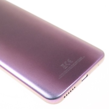 ОРИГИНАЛ Задняя крышка для MOTOROLA G30