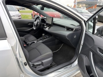 Toyota Corolla XII 2023 Toyota Corolla 1.8 Hybrid Comfort Tech Seria E21 (, zdjęcie 26