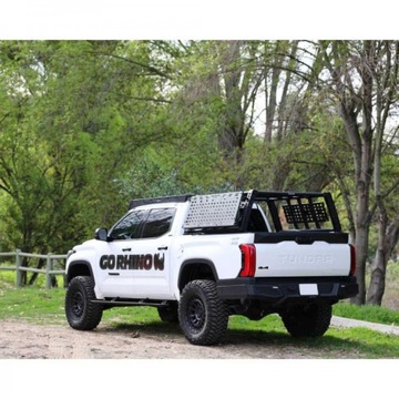 Стойка Go Rhino Silverado 1500 на 19 ящиков