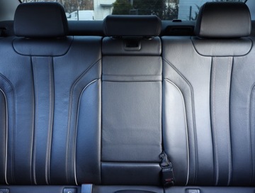 BMW Seria 5 G30-G31 Limuzyna 520i 184KM 2019 BMW 5 520i, Automat, Skóra, Navi, Klima, zdjęcie 9