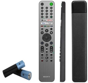 Originální Dálkové Ovládání Pro Televizor Sony KD-55XG8796 Dálkové Ovládání