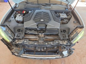 Lamborghini Urus 2022 Lamborghini Urus 2022. 4.0 Benzyna 641KM, zdjęcie 6