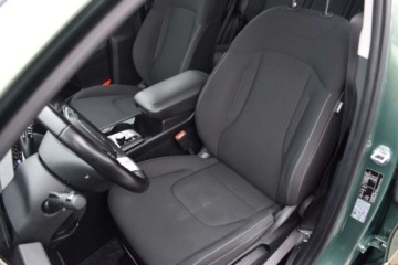 Kia Sportage V SUV 1.6 T-GDI MHEV 150KM 2022 Kia Sportage SalonPL 1.6 T-GDI 150 KM MHEV Automat MSmart Kamera ASO 1.6, zdjęcie 24