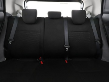 Suzuki Swift VI Hatchback Facelifting 1.2 DualJet SHVS 83KM 2021 Suzuki Swift mHEV klima tempomat, zdjęcie 17