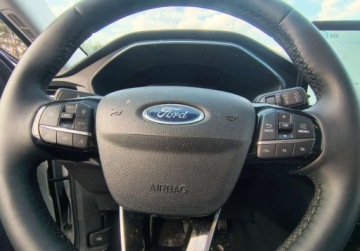 Ford Kuga III 2025 Ford Kuga 2025 FORD KUGA 4x4 - w Polsce po oplatach i akcyzie 1.5 Benzyna, zdjęcie 12