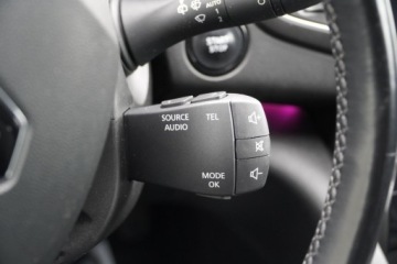 Renault Talisman Kombi 1.6 Energy dCi 160KM 2017 Renault Talisman NaviKamerPol SkoraMasazEl.KlapaLed Pure VisionAsystenty, zdjęcie 21