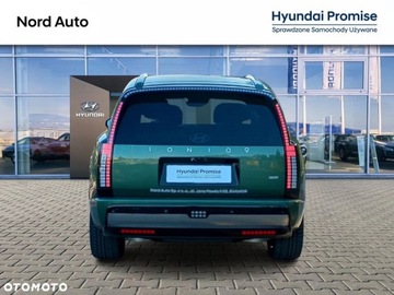 Hyundai 2025 Hyundai IONIQ 9 110kWh Calligraphy AWD Elektryczny 313KM, zdjęcie 3