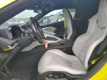 Chevrolet Corvette C7 2021 Chevrolet Corvette Stingray 2LT 2021 6.2l 6.2 Benzyna 490KM, zdjęcie 7