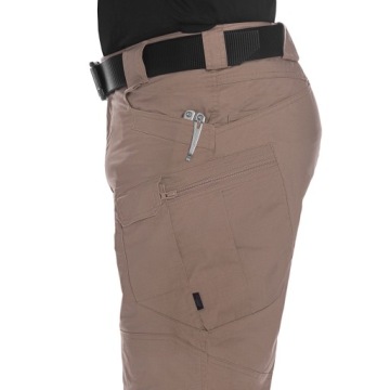Helikon UTS 11'' Tactical Bootleg Shorts Beige р. M