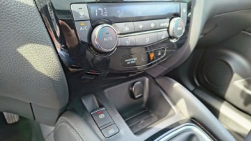 Nissan Qashqai II Crossover Facelifting 1.3 DIG-T 140KM 2021 Nissan Qashqai 1.4Benzyna 140KM SalonPL Kamera Nav, zdjęcie 22