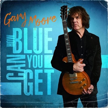 Gary Moore 