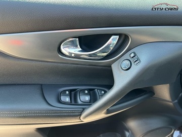 Nissan Qashqai II Crossover Facelifting 1.5 dCi 115KM 2019 Nissan Qashqai Full opcja 1.5 Diesel 116 KM Maly przebieg 1.5, zdjęcie 22