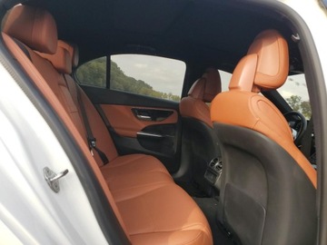 Mercedes Klasa C W206 2023 Mercedes-Benz Klasa C 300 4Matic 2023 2.0l 2.0 Benzyna 255KM, zdjęcie 10