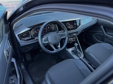 Volkswagen Taigo 1.0 TSI 110KM 2023 Volkswagen Taigo 1.0 TSI Style DSG 110 KM Discover Media Digital Cockpit, zdjęcie 9
